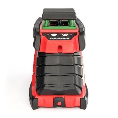 Лазерный нивелир CONDTROL Xliner Combo 360G - фото 6