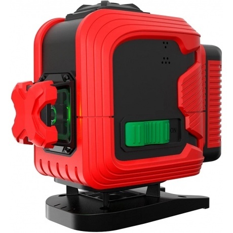 

Лазерный нивелир CONDTROL Boden 3D