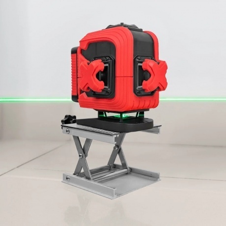 Лазерный нивелир CONDTROL Boden 3D - фото 3