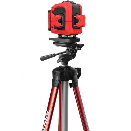 Лазерный нивелир CONDTROL Boden 3D - фото 4