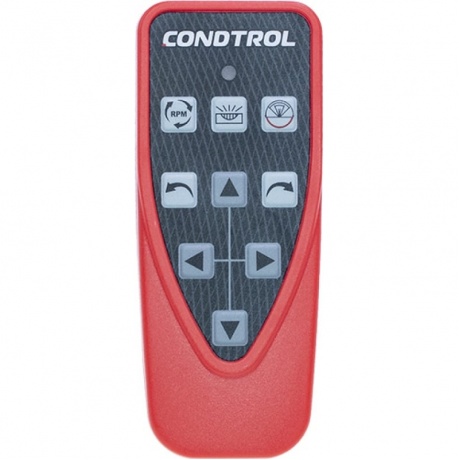 Ротационный лазерный нивелир CONDTROL Roto HVR, 600 метров - фото 6