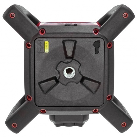 Ротационный лазерный нивелир CONDTROL Digi Roto HVR, 600 метров - фото 4