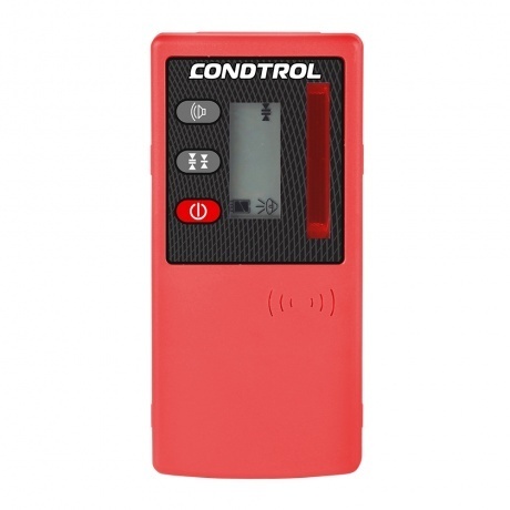 Ротационный лазерный нивелир CONDTROL Easy Roto HVR, 400 метров - фото 6