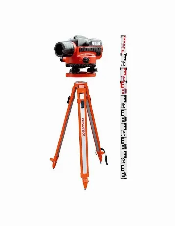 Комплект геодезического оборудования Condtrol 32X (Нивелир Condt...