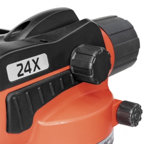 Оптический нивелир CONDTROL 24X c поверкой - фото 4