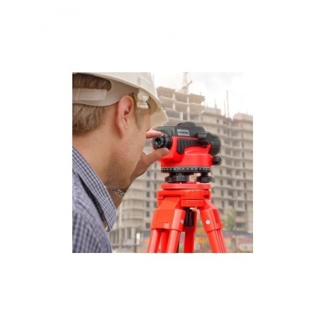 Оптический нивелир CONDTROL 24X c поверкой - фото 9