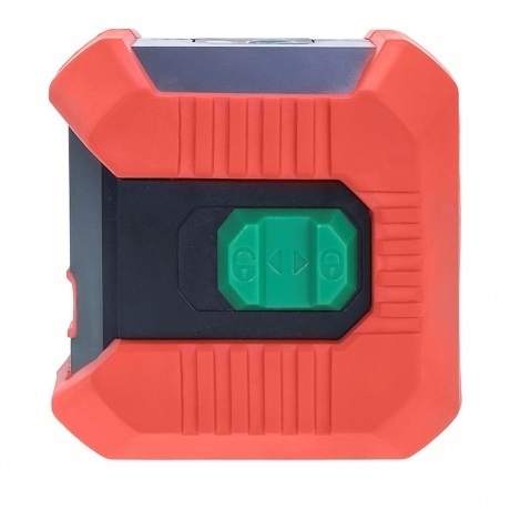 Лазерный нивелир CONDTROL QB Green Set - фото 3