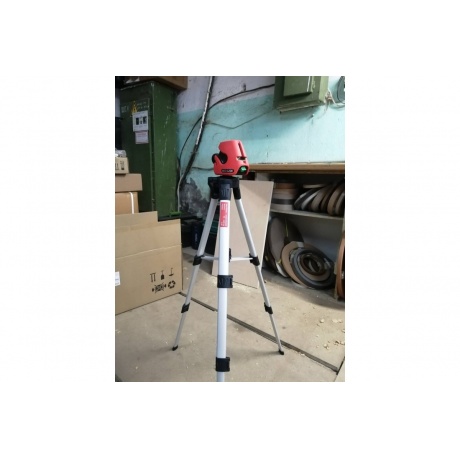 Лазерный нивелир CONDTROL NEO G220 Kit - фото 12