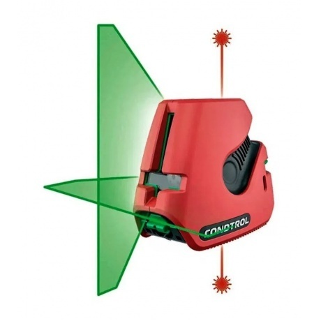 Лазерный нивелир CONDTROL NEO G220 Kit - фото 5