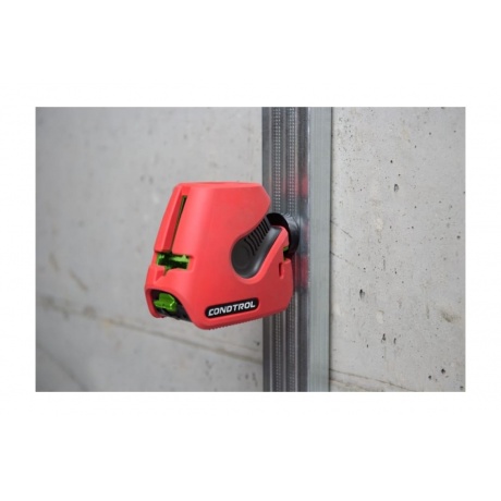 Лазерный нивелир CONDTROL NEO G220 Kit - фото 7