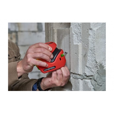 Лазерный нивелир CONDTROL NEO G220 Kit - фото 9