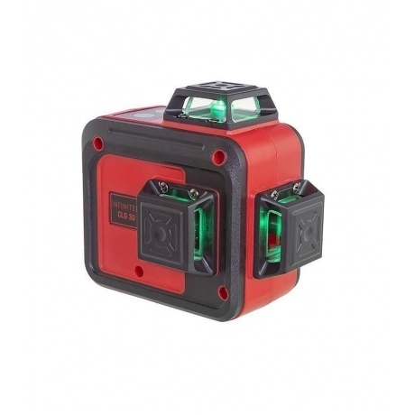 

Лазерный нивелир INFINITER CLG 3D FLOOR