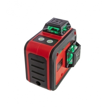 Лазерный нивелир INFINITER CLG 3D FLOOR - фото 2