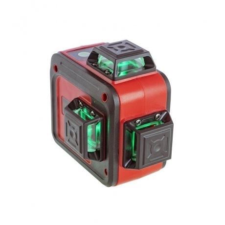 Лазерный нивелир INFINITER CLG 3D FLOOR - фото 3