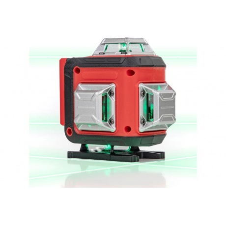 Лазерный нивелир INFINITER CLG 4D new - фото 2