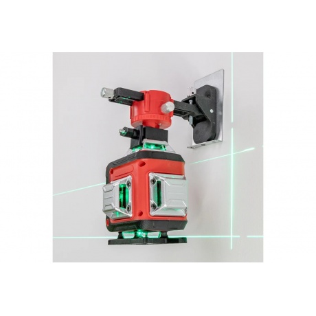 Лазерный нивелир INFINITER CLG 4D new - фото 5