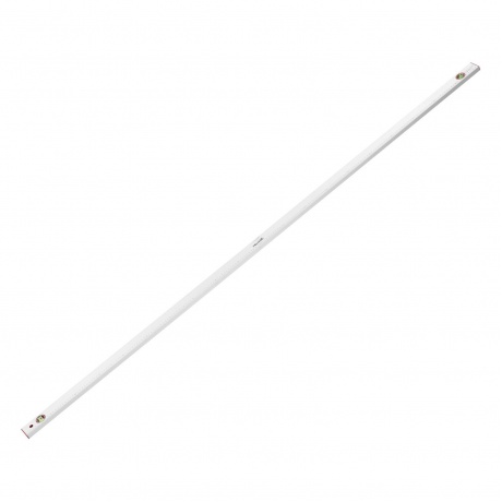 Уровень алюминиевый, 2000 мм, 3 глазка, линейка Sparta