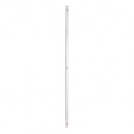 Уровень алюминиевый, 2000 мм, 3 глазка, линейка// Sparta - фото 4