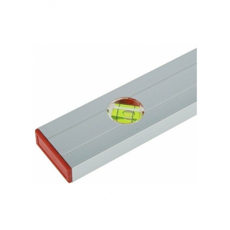 Уровень алюминиевый, 2000 мм, 3 глазка, линейка// Sparta - фото 6