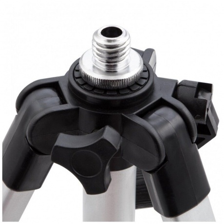 Уровень лазерный, 100 мм, штатив 1260 мм, самовыравнивающийся Matrix - фото 12