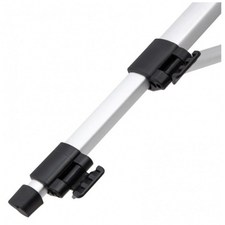 Уровень лазерный, 100 мм, штатив 1260 мм, самовыравнивающийся Matrix - фото 13