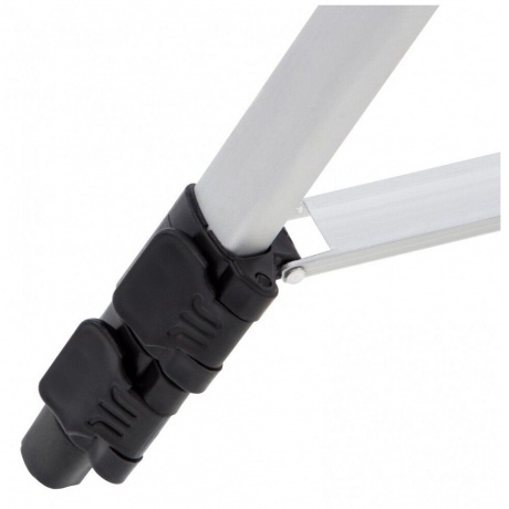 Уровень лазерный, 100 мм, штатив 1260 мм, самовыравнивающийся Matrix - фото 14