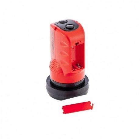 Уровень лазерный, 100 мм, штатив 1260 мм, самовыравнивающийся Matrix - фото 15