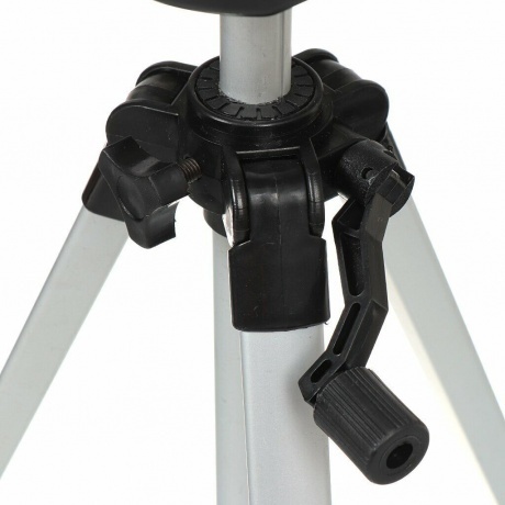 Уровень лазерный, 100 мм, штатив 1260 мм, самовыравнивающийся Matrix - фото 18