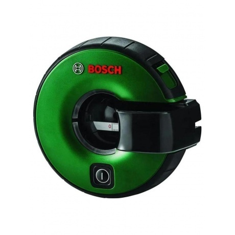 

Нивелир лазерный Bosch Atino 2кл.лаз. 650нм цв.луч. красный (0603663A00)