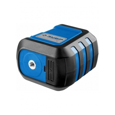 Нивелир лазерный ЗУБР  Крест 15  Профессионал (34902-2) - фото 4