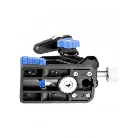 Нивелир лазерный ЗУБР  Крест 15  Профессионал (34902-2) - фото 8