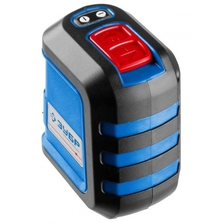 Нивелир лазерный ЗУБР  Крест 15  Профессионал (34902-3) - фото 4