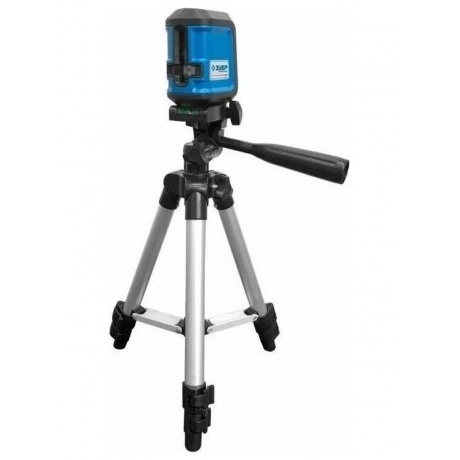 Нивелир лазерный ЗУБР  Крест 15  Профессионал (34902-3) - фото 8