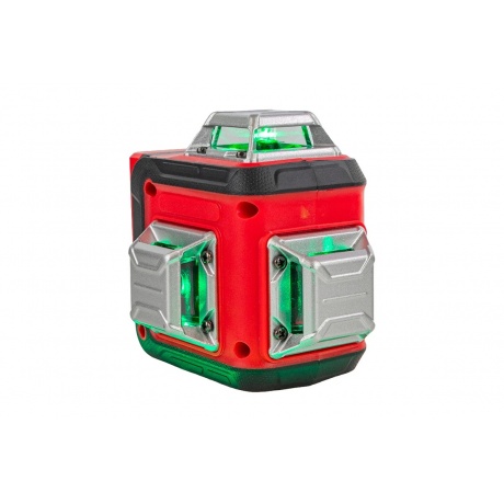 Лазерный нивелир INFINITER CLG 3D new - фото 4