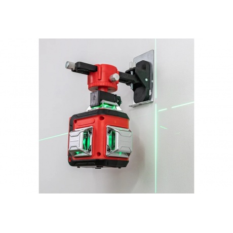 Лазерный нивелир INFINITER CLG 3D new - фото 8