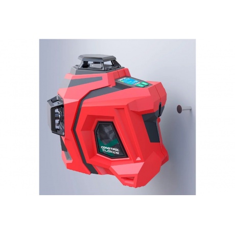 Лазерный нивелир CONDTROL XLiner TruSlope - фото 2