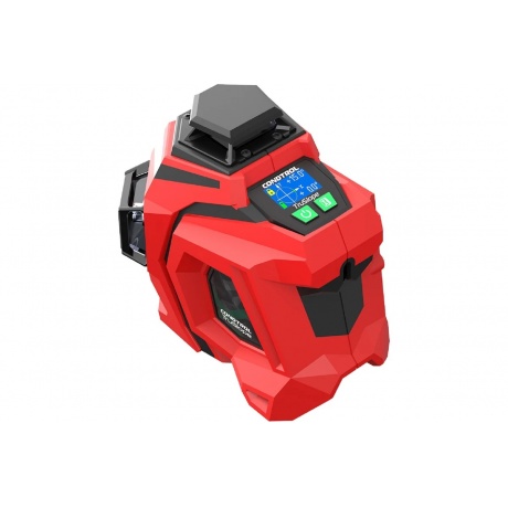 Лазерный нивелир CONDTROL XLiner TruSlope - фото 3