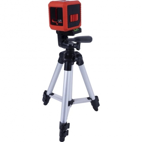 Лазерный нивелир CONDTROL Smart 2D Green - фото 3