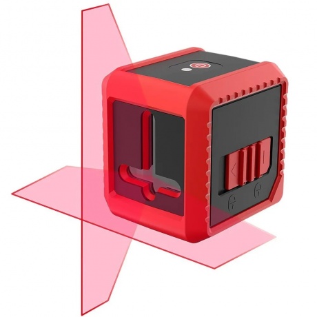 Лазерный нивелир CONDTROL Smart 2D Green - фото 6