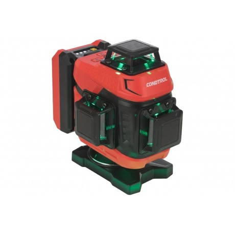 Лазерный нивелир CONDTROL Fliesen 4D new