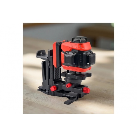 Лазерный нивелир CONDTROL Fliesen 4D new - фото 6