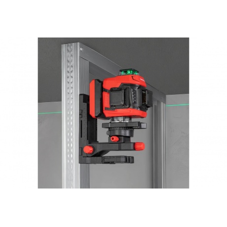 Лазерный нивелир CONDTROL Fliesen 4D new - фото 7