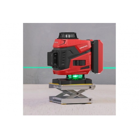 Лазерный нивелир CONDTROL Fliesen 4D new - фото 10