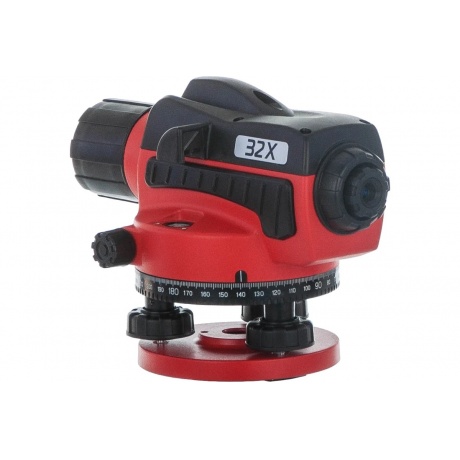 Комплект геодезического оборудования Condtrol 32Х (Нивелир Condt...