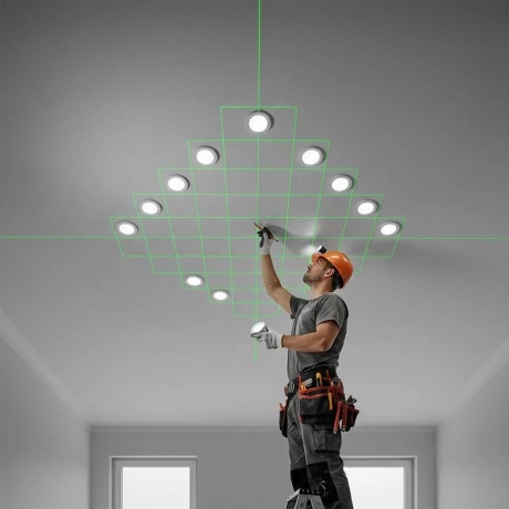 Лазерный нивелир  CONDTROL Progressor 1 - фото 10