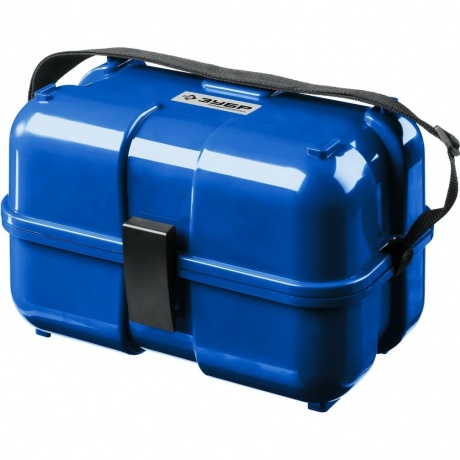 Нивелир оптический ЗУБР ОУ-32, 120 м, Профессионал (34917) - фото 8