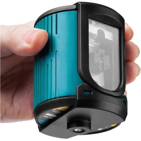 Нивелир лазерный KRAFTOOL CL 20, (34701) - фото 7