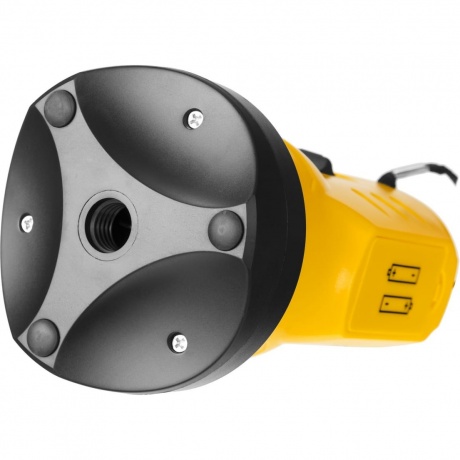 Нивелир лазерный STAYER 10 м, Professional (34960-1) - фото 3