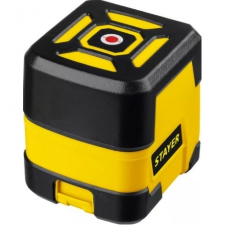 Нивелир лазерный STAYER 10 м, Professional (34961-1) - фото 3