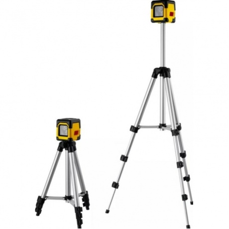 Нивелир лазерный STAYER 10 м, Professional (34961-2) - фото 5